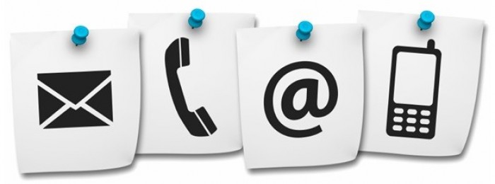 Contact Us